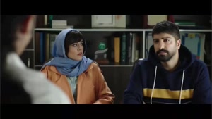 سریال حرفه ای قسمت ۱۲ سارا بهرامی ، سیروان خسروی