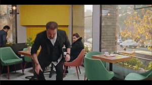 دانلود راز بقا قسمت ۵ و ۴ (بهرام افشاری و بازیگران نون خ)