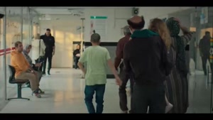 قسمت ۳ اجل معلق سریال جدید رضا عطاران