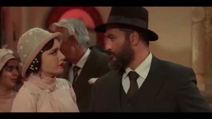 قسمت ۱ سووشون سریال جدید میلاد کی مرام