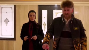 سینمایی ایرانی «قلهک» نیما شعبان نژاد و هادی کاظمی