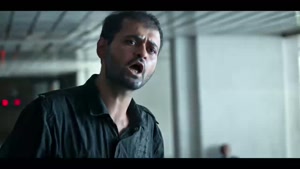 فیلم قورباغه قسمت ۱۱ (صابر ابر - نوید محمدزاده)