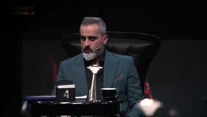 شب های مافیا الکلاسیکو به روایت تسلا قسمت 11