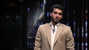 دانلود قسمت ۱۰ الکلاسیکو مافیا به روایت تسلا