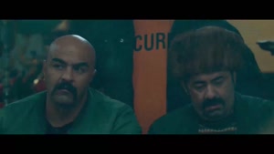 دانلود خون سرد قسمت ۱۴ (شهرام حقیقت دوست - بهار قاسمی)