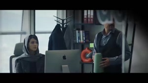 سریال آبان قسمت ۸