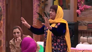 سریال جوکر ایرانی فینال بانوان - قسمت ۱ تا ۶