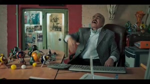 سریال اجل معلق قسمت اول