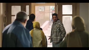 سریال سیاه چاله قسمت نهم ۹ (مجید نوروزی - ژاله صامتی)