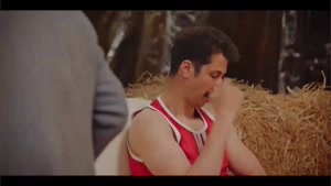 سریال راز بقا بهرام افشاری نیما شعبان نژاد هدیه بازوند