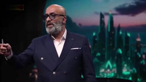 الکلاسیکو به روایت تسلا / دانلود الکلاسیکو مافیا