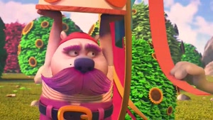 سینمایی ببعی قهرمان