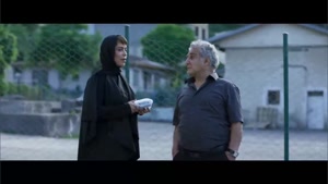 فیلم مرداب قسمت 10 - امیر جعفری شهرام حقیقت دوست