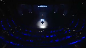 کارناوال رامبد جوان (برنامه خندوانه جدید)