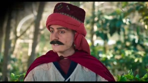 ماه پیشونی فصل ۲ قسمت ۱۵ / دیو و ماه پیشونی فصل ۲ قسمت ۱۶