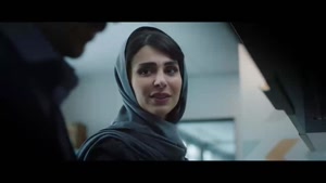 فیلم آبان قسمت ۱۵ بهاره کیان افشار