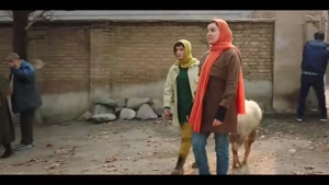 سیاه چاله قسمت ۴ (ژاله صامتی و مجید نوروزی)