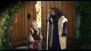 فیلم دیو و ماه پیشونی قسمت ۱ تا ۱۶