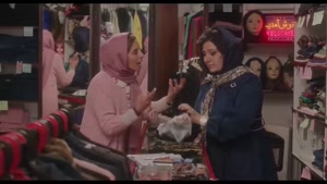 سینمایی عامه پسند هوتن شکیبا فاطمه معتمدآریا