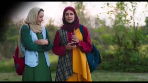 سریال ماه پیشونی فصل دوم قسمت اول / انیمیشن جدید