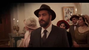 قسمت اول سریال جدید سووشون نرگس آبیار