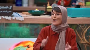  جوکر ۲ فصل ۶ فینال بانوان