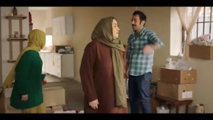 فیلم سیاه چاله قسمت ۵ کمدی و طنز