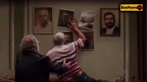 فیلم افتاب پرست قسمت ۶ ششم