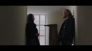 سینمایی ایرانی «چرا گریه نمی کنی» فرشته حسینی