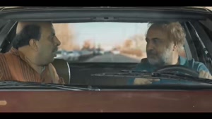 فیلم عجل معلق رضا عطاران / فیلم اجل معلق قسمت 3