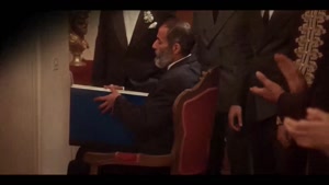 قسمت ۲ سووشون سریال جدید نمایش خانگی