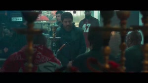 دانلود خون سرد قسمت ۱۰ (شهرام حقیقت دوست - امیر آقایی)