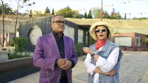 برنامه جدید کارناوال مهسا طهماسبی (کارناوال رامبد جوان)