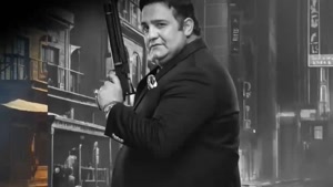 الکلاسیکو قسمت 11 یازدهم مجید واشقانی (نیمه نهایی)