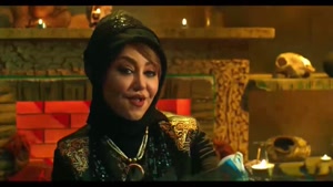 سینمایی ایرانی «عروس خیابان فرشته» مهراوه شریفی نیا