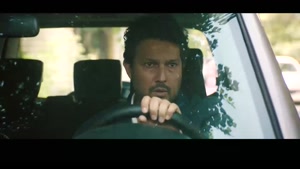 قسمت ۶ فیلم سرگیجه ایرانی - حامد بهداد