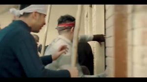 فیلم سیاه چاله قسمت ۳ سوم