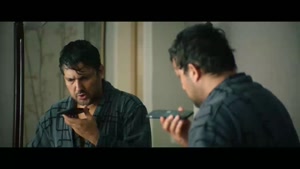 سریال سرگیجه قسمت ۲۳ هومن سیدی و حامد بهداد