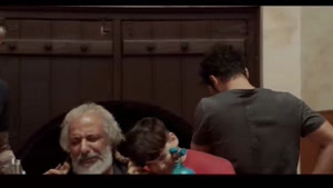 فیلم «پول و پارتی» دانلود سینمایی کمدی