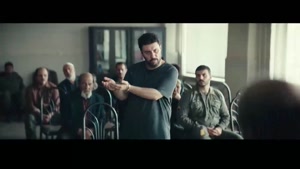 سریال وحشی قسمت ۸