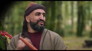 فیلم دیو و ماه پیشونی فصل ۲ قسمت ۱۱ (فصل دوم)