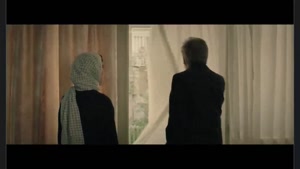 سریال قهوه ترک حامد بهداد سارا رسول زاده