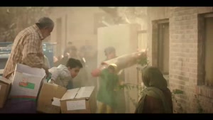 دانلود سریال سیاه چاله قسمت ۱۳ مجید نوروزی ، ژاله صامتی