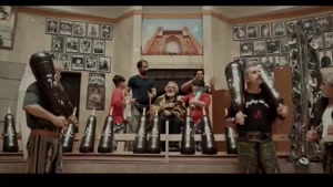 سینمایی کمدی پول و پارتی - فیلم های طنز جدید