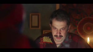 دانلود سینمایی قیف / فیلم طنز جدید ایرانی