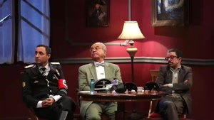 دانلود بازی مافیایی ارتش سری / الکلاسیکو / پدرخوانده