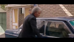 دانلود فیلم سگ بند نازنین بیاتی و بهرام افشاری