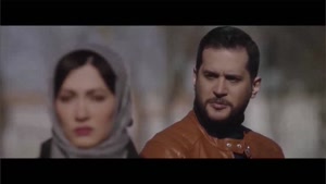 سریال عقرب عاشق قسمت ۵ (ساقی حاجی پور)