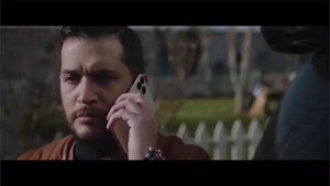 سریال عقرب عاشق قسمت ۶ (آرمان درویش - ساقی حاجی پور)