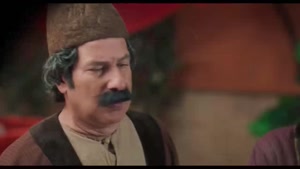 فیلم دیو و ماه پیشونی قسمت 15 / سریال ماه پیشونی قسمت 17